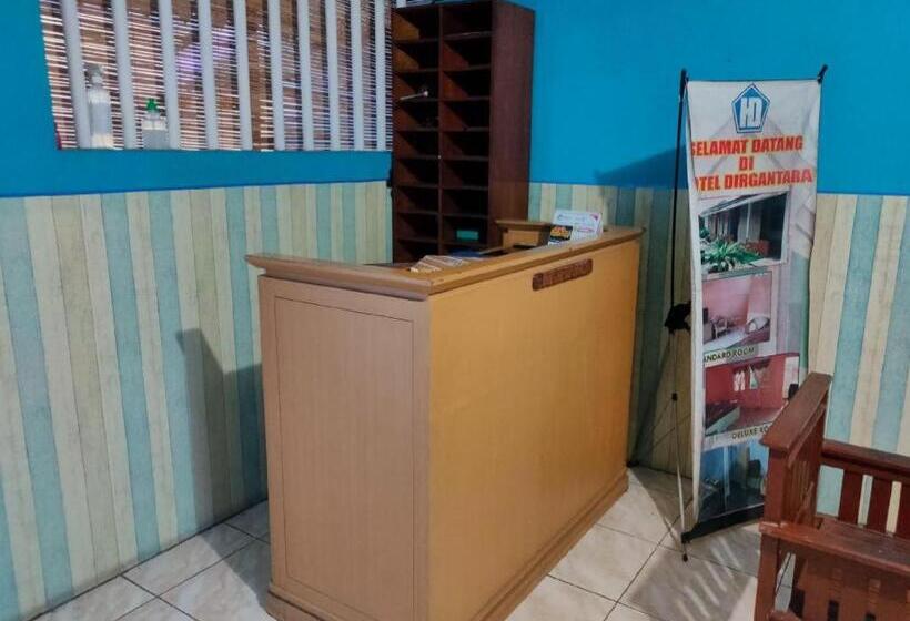 Hotel Dirgantara