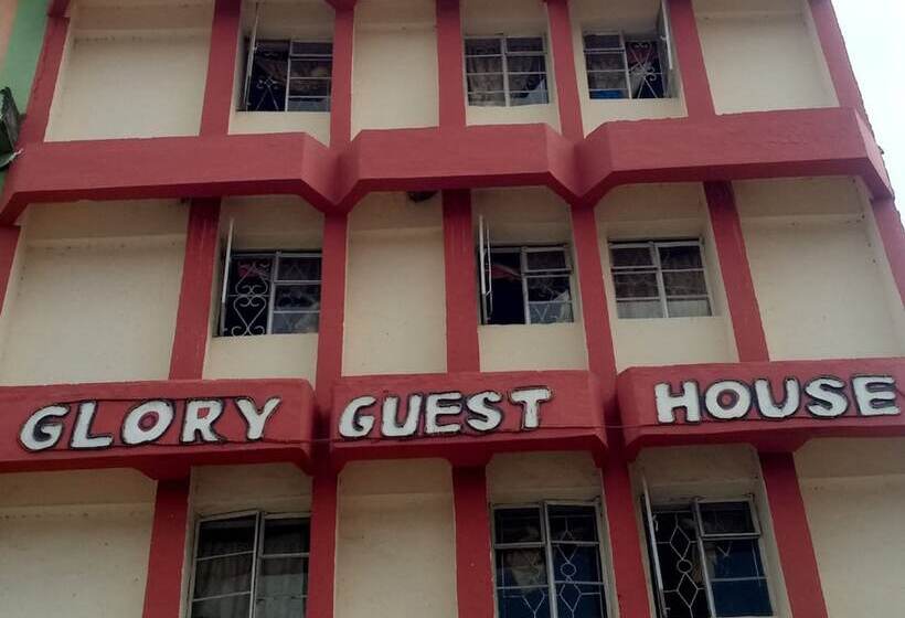 هتل Glory Guest House
