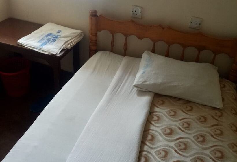 هتل Glory Guest House