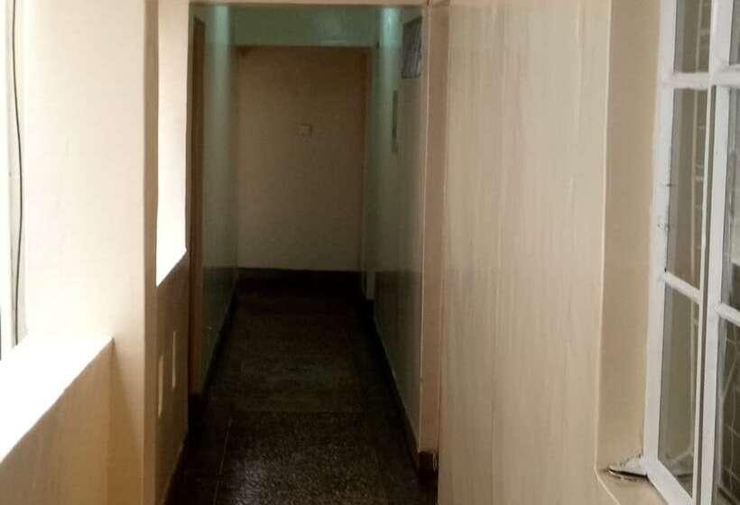 هتل Glory Guest House