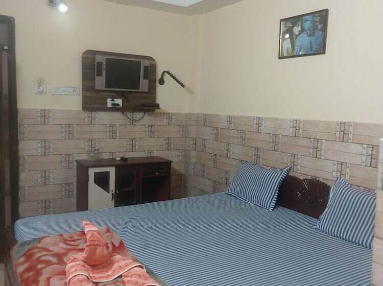 هتل Goroomgo Prateek Residency Digha