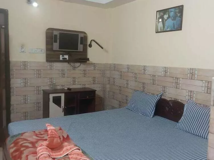 ホテル Goroomgo Prateek Residency Digha