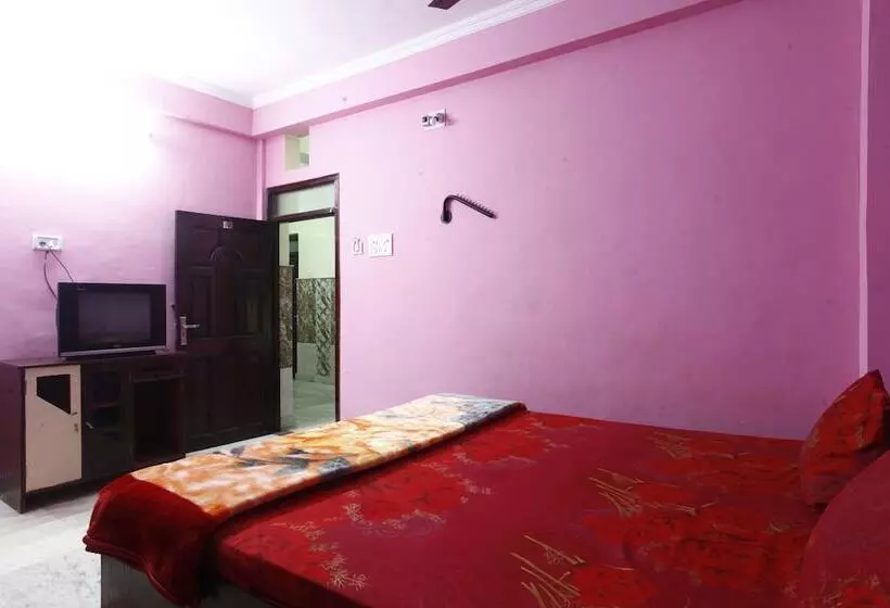 ホテル Goroomgo Prateek Residency Digha