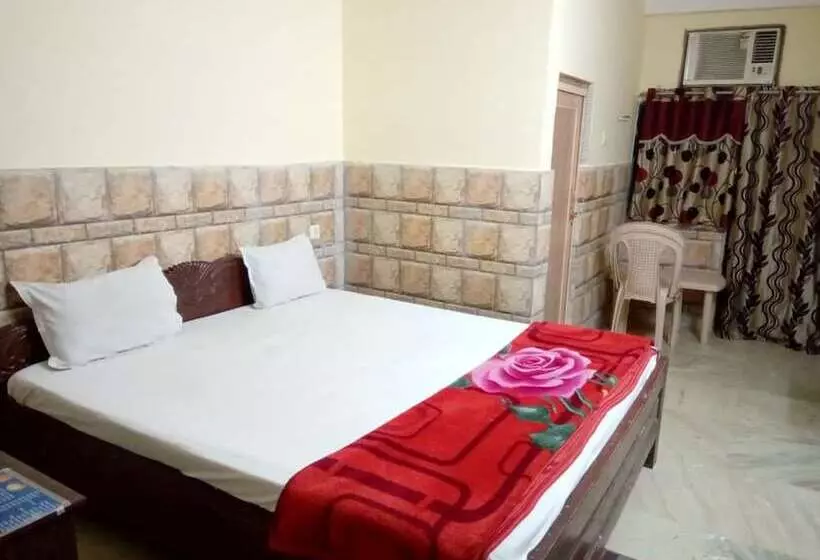 ホテル Goroomgo Prateek Residency Digha