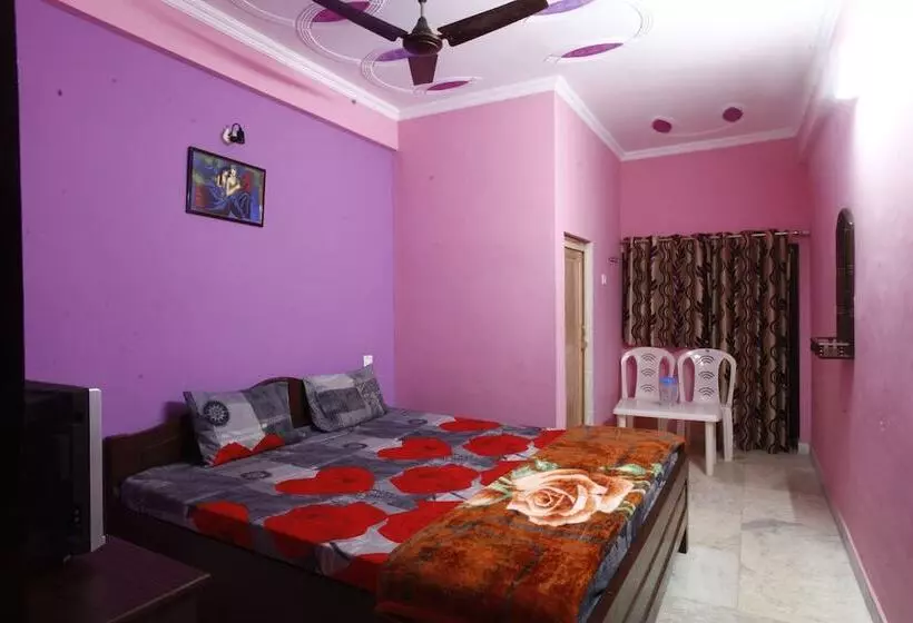 ホテル Goroomgo Prateek Residency Digha
