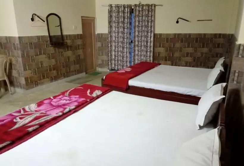 ホテル Goroomgo Prateek Residency Digha