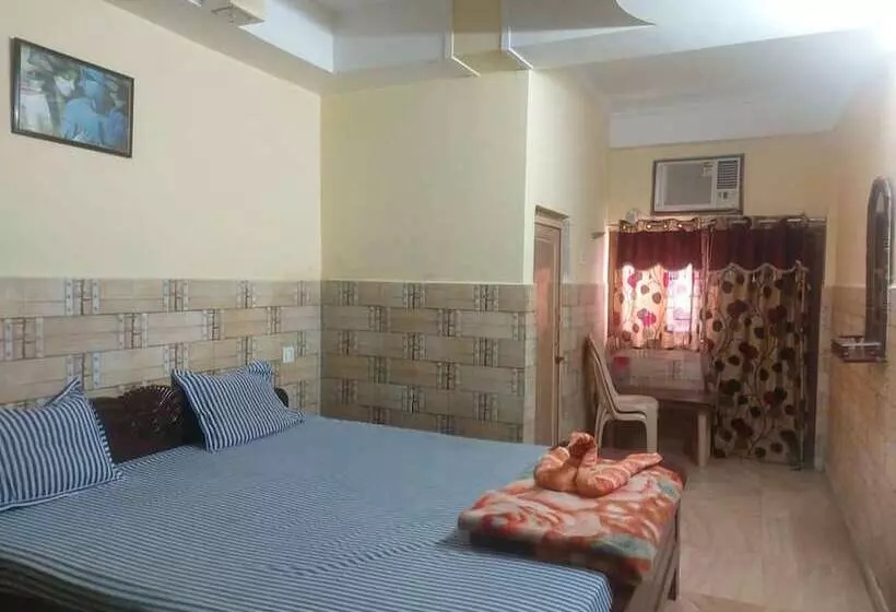 ホテル Goroomgo Prateek Residency Digha