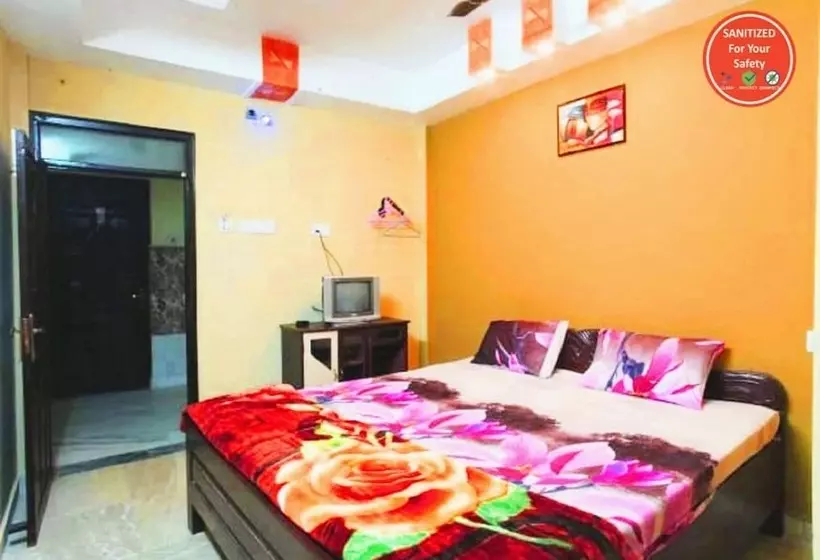 ホテル Goroomgo Prateek Residency Digha