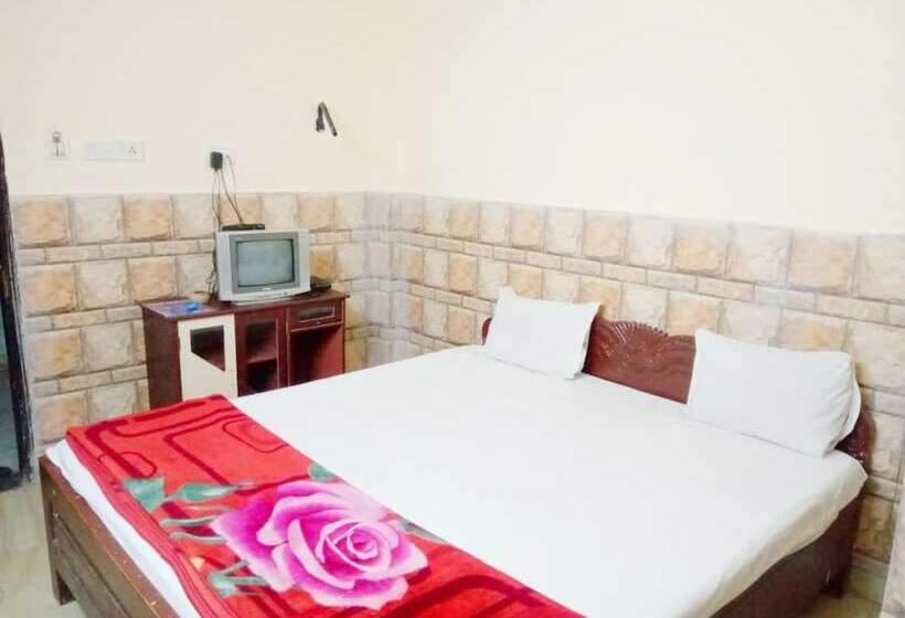 هتل Goroomgo Prateek Residency Digha