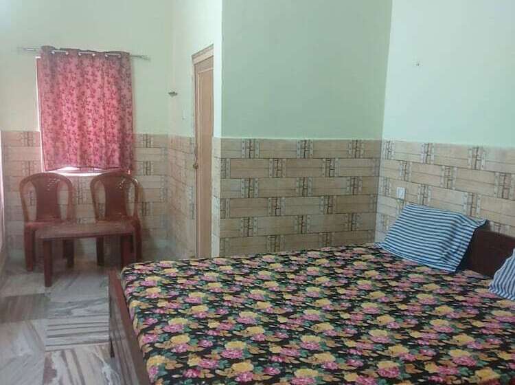 هتل Goroomgo Prateek Residency Digha