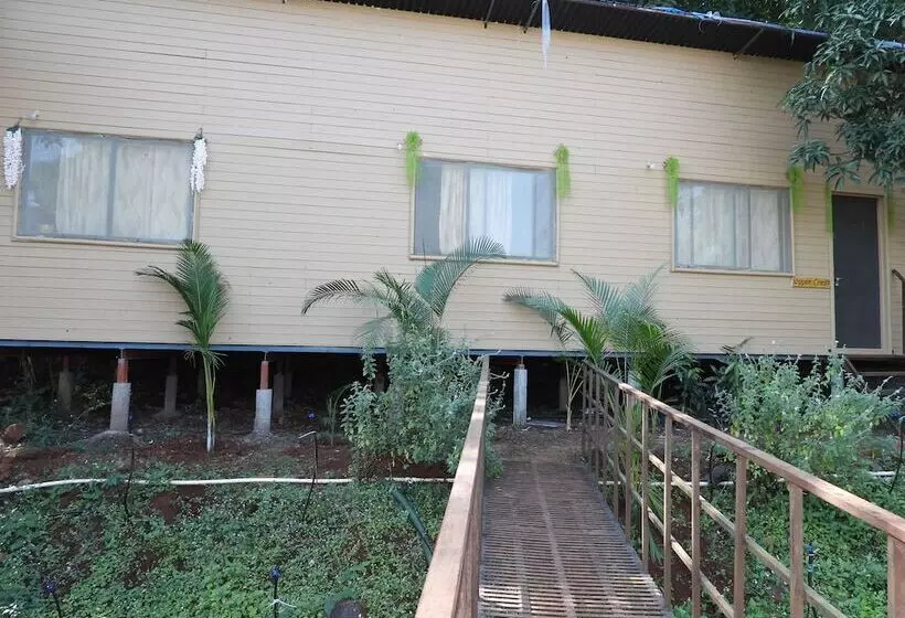 ホテル I Camp Resort