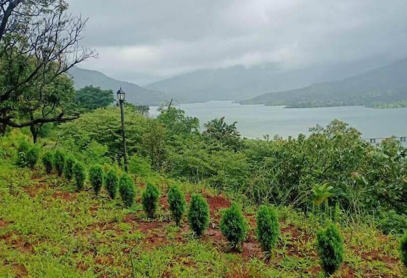 ホテル I Camp Resort