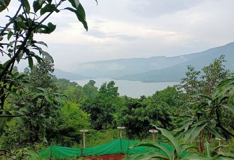 ホテル I Camp Resort