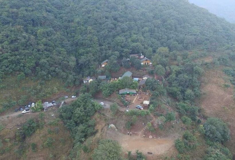 ホテル I Camp Resort