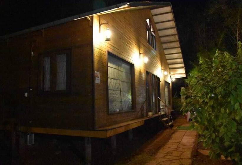 ホテル I Camp Resort