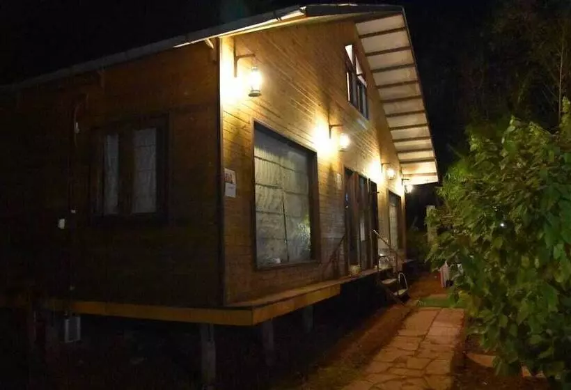 ホテル I Camp Resort