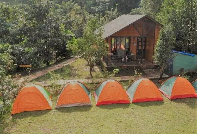 ホテル I Camp Resort