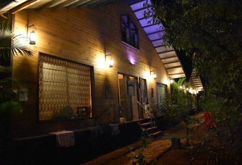 ホテル I Camp Resort