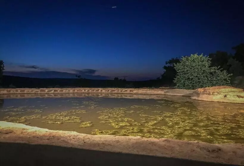 Hotelli Laluka Safari Lodge