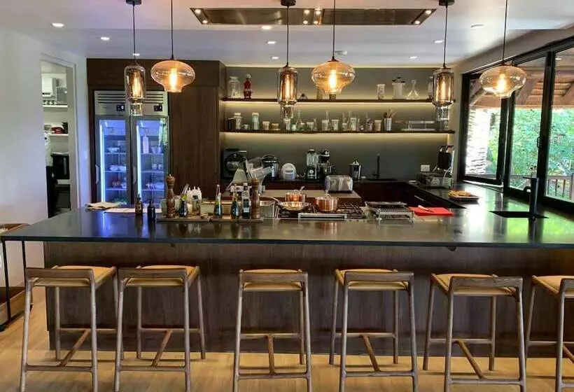 Hotelli Laluka Safari Lodge