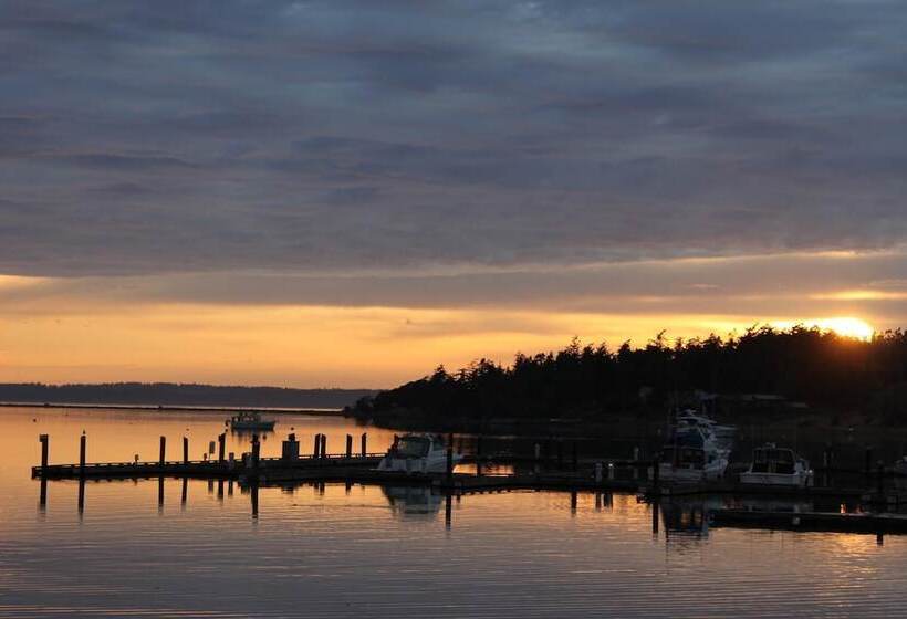 酒店 Lopez Islander Resort