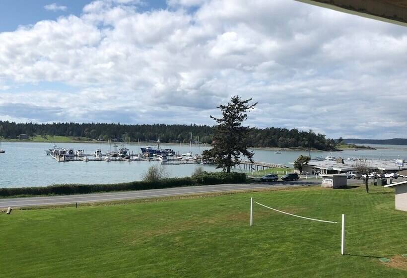 酒店 Lopez Islander Resort