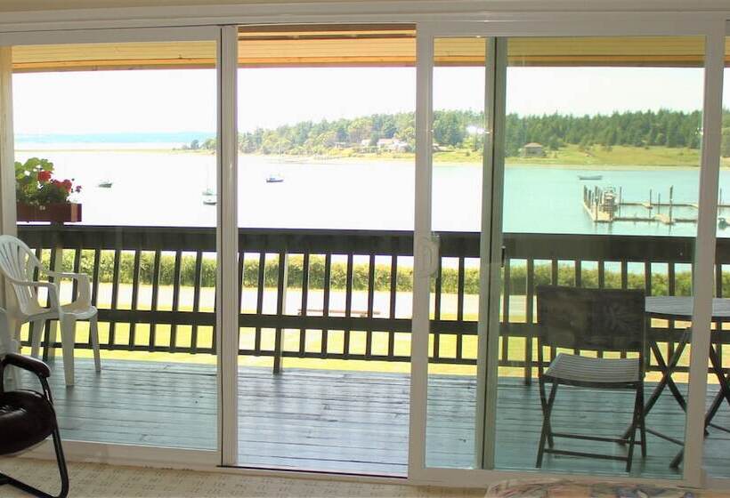 酒店 Lopez Islander Resort