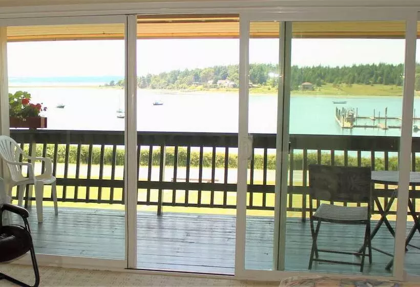 Hotelli Lopez Islander Resort