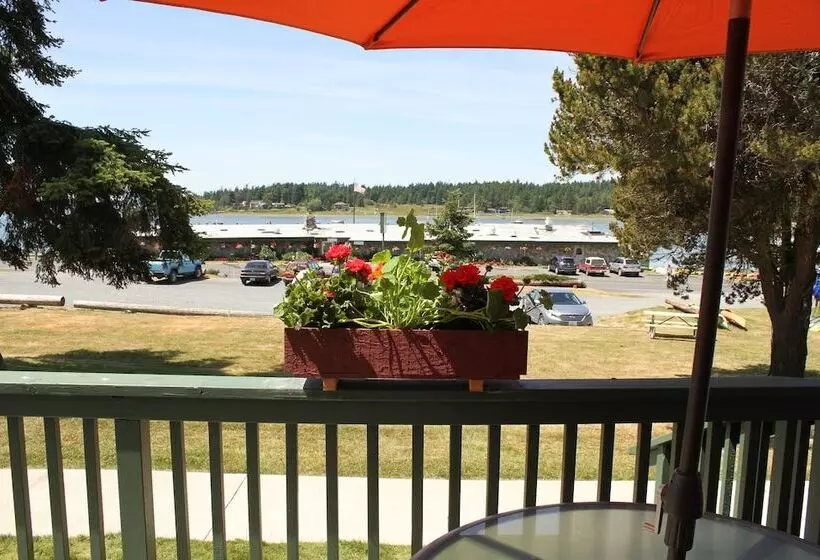 Hotelli Lopez Islander Resort