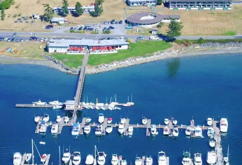 Hotelli Lopez Islander Resort