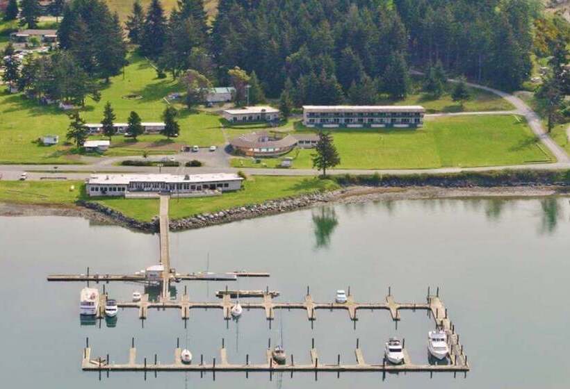 酒店 Lopez Islander Resort