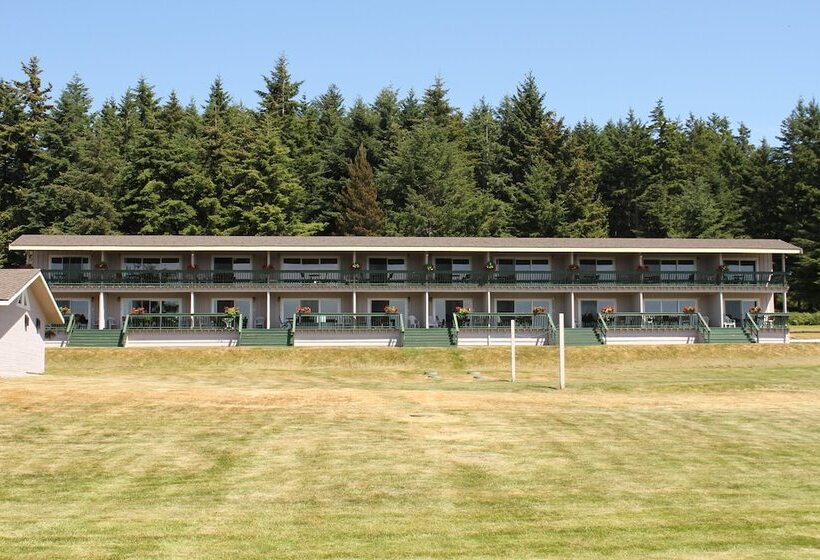 酒店 Lopez Islander Resort