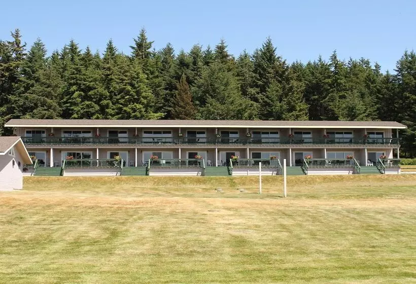 Hotelli Lopez Islander Resort