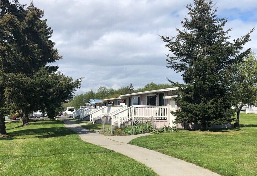 酒店 Lopez Islander Resort