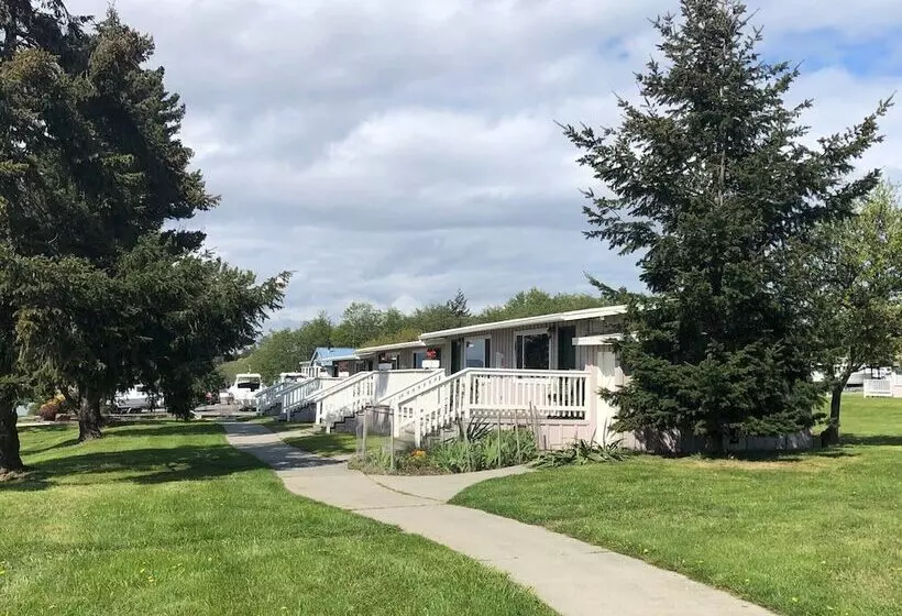 Hotelli Lopez Islander Resort