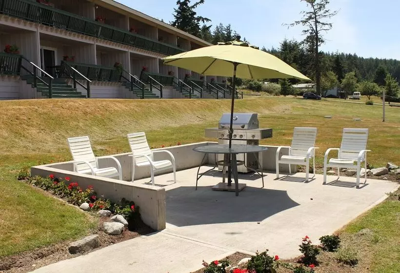 Hotelli Lopez Islander Resort