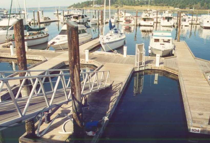 酒店 Lopez Islander Resort