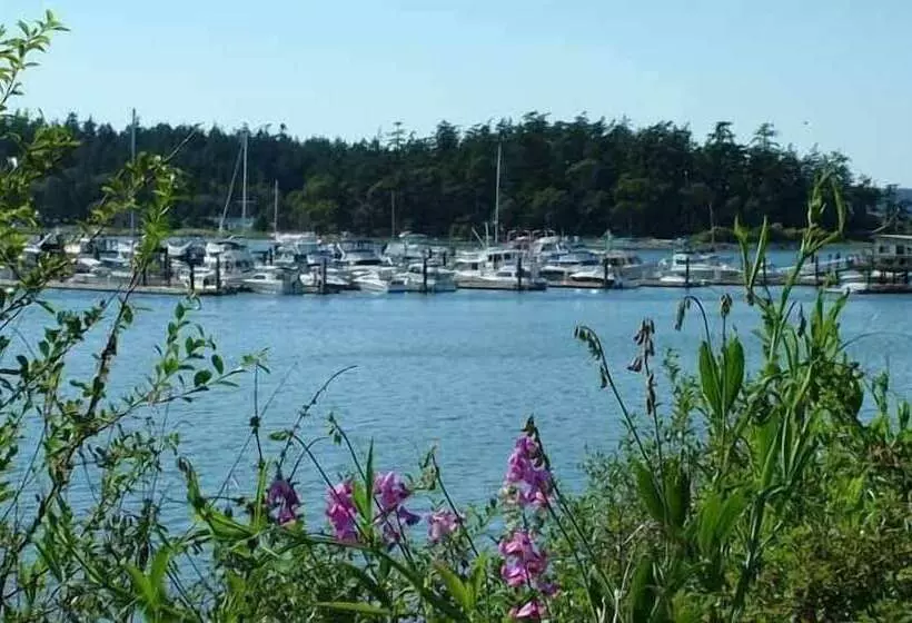 Hotelli Lopez Islander Resort