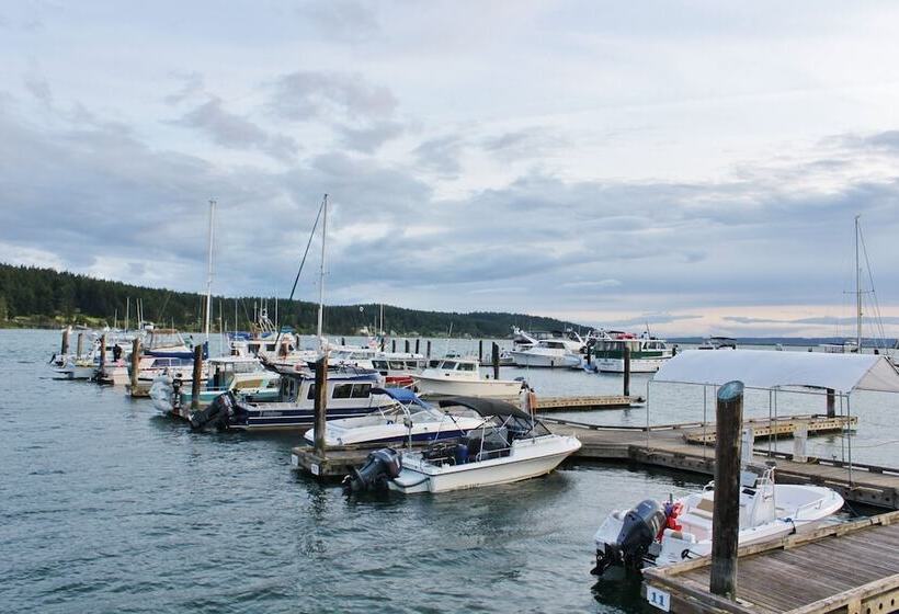 酒店 Lopez Islander Resort