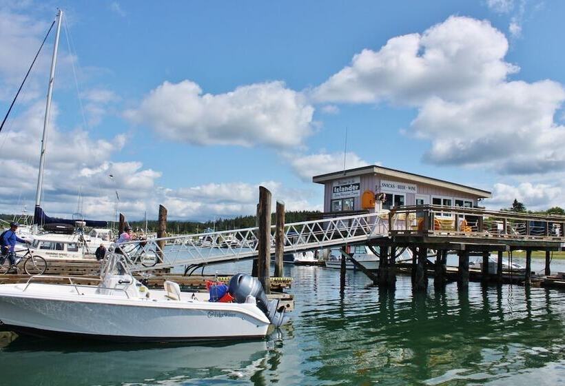 酒店 Lopez Islander Resort