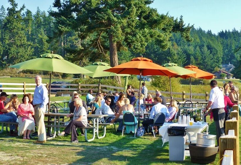 酒店 Lopez Islander Resort