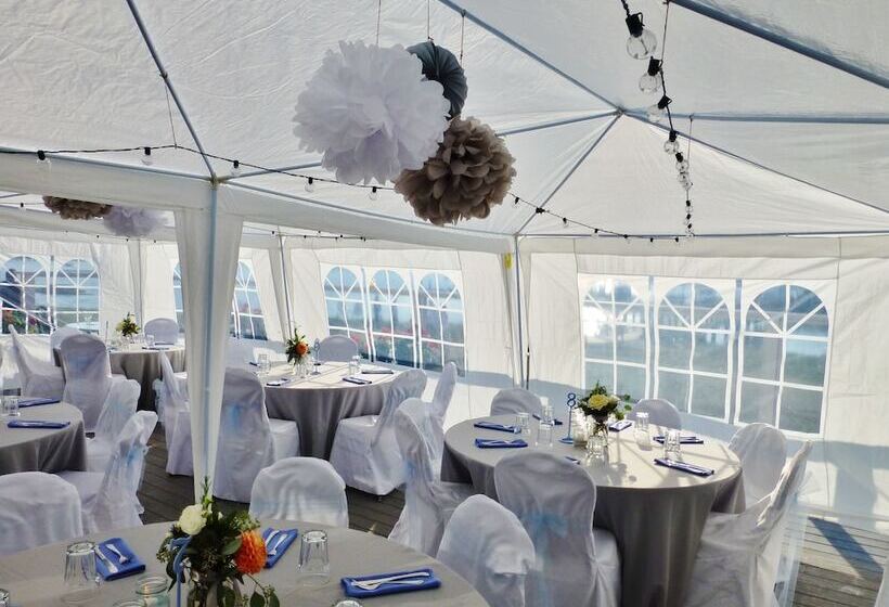 酒店 Lopez Islander Resort