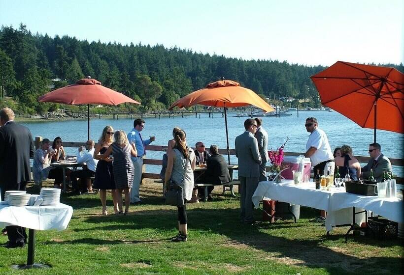 酒店 Lopez Islander Resort