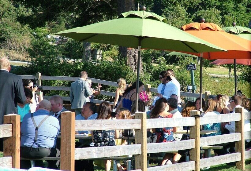 酒店 Lopez Islander Resort