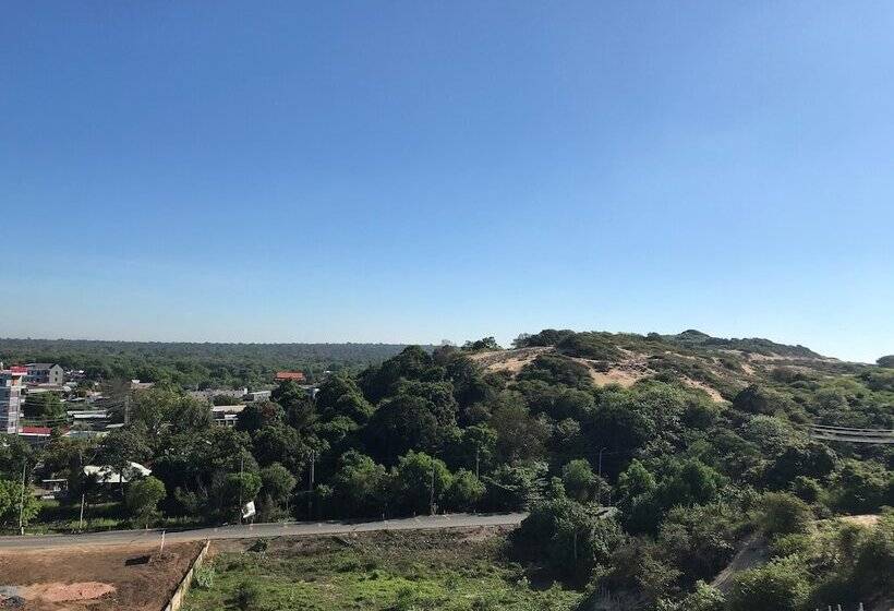 호텔 Lucky Star Ho Tram