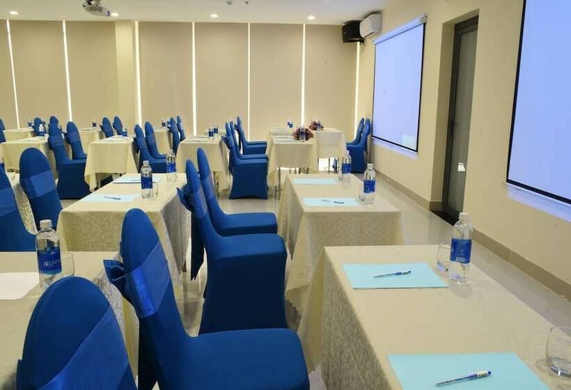 호텔 Lucky Star Ho Tram