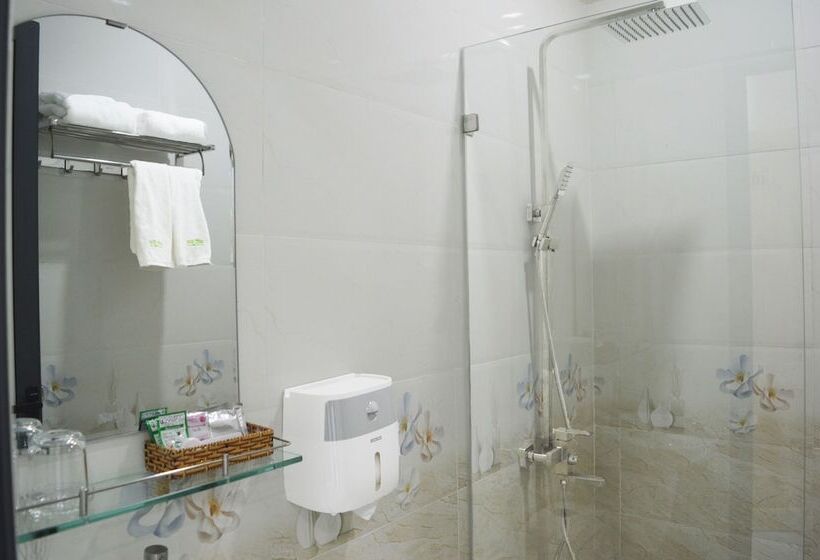 호텔 Lucky Star Ho Tram