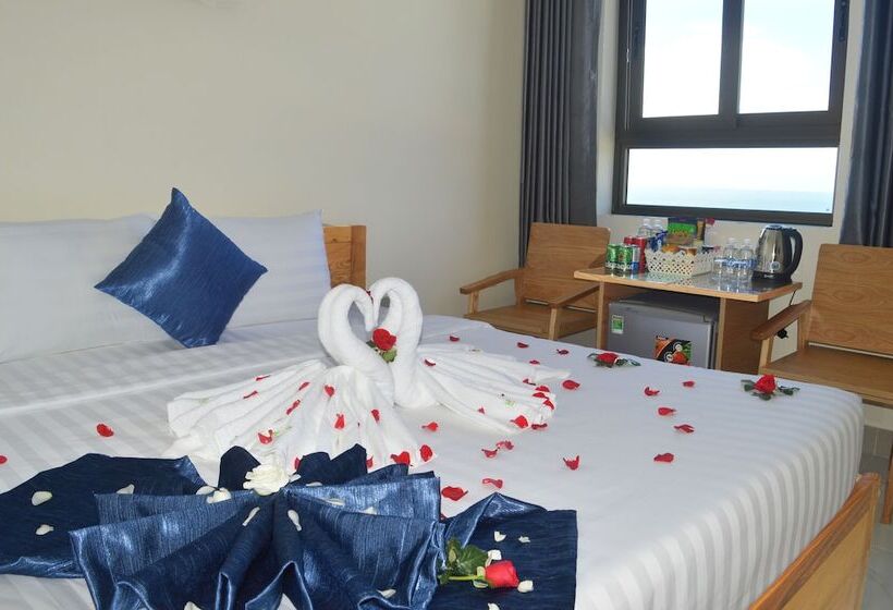 호텔 Lucky Star Ho Tram