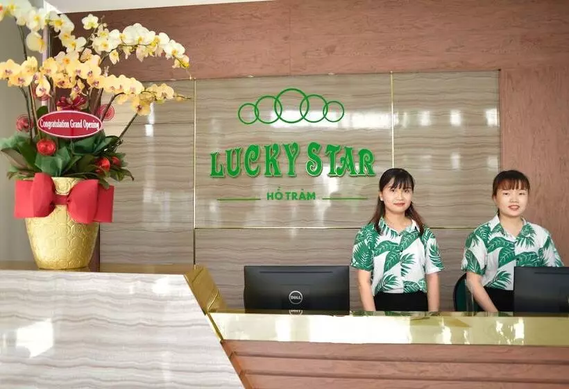 هتل Lucky Star Ho Tram