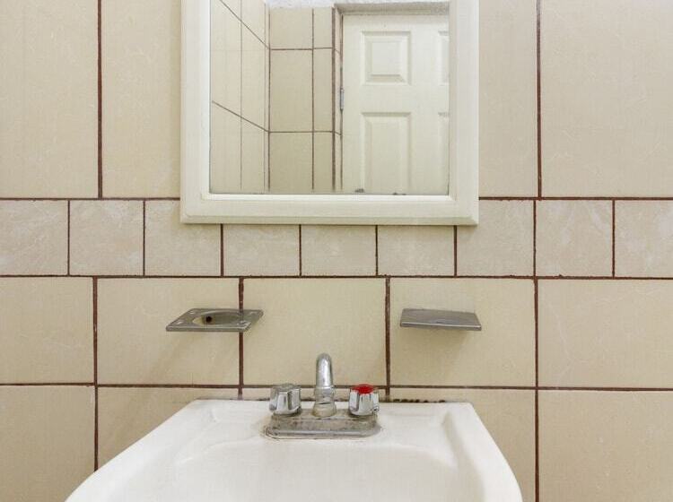 فندق Maya Ixtlan